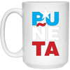 Image of A Funny Puerto Rican Sports T-Shirt