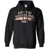 Image of Are You Squidding Me Funny Fishing Squid T-Shirt