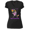 Image of 'm A Warrior Pancreatic Cancer Awareness Shirt