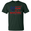 Image of American Nightmare T-shirt