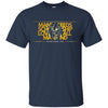 Image of Alphas Ice Cold - Principles 1906 Manly Deeds, Scholarship