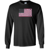 Image of American Flag Old Glory United States of America USA T Shirt