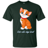 Image of "Cats Rule--Dogs Drool" T-Shirt for Dog Haters