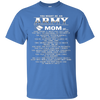Image of ARMY MOM Tshirt