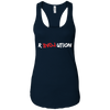Image of "Love Revolution" T Shirt with a cause