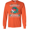 Image of Always Be Yourself Unless You Can Be A Mermaid Shirt