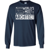 Image of Architect Shirt - Awesome Architect T shirts