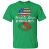 Image of American Grown Portugese Roots T-Shirt Men Women Kids