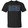 Image of Bike Colorado T-Shirt, Bicycle CO Shirt, Cyclists Tee