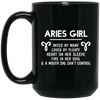 Image of Aries Girl T-Shirt