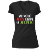 Image of AMLO Mexico Elecciones 2018 Shirt AMLOve - Spanish Tee Shirt
