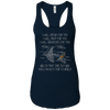 Image of Autism Shark T-shirt I Will Speak Fight Advocate For You