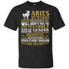 Image of Aries thing, Aries Facts Shirts for mens and womens