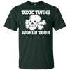 Image of Aerosmith - Toxic Twins T-Shirt