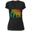 Image of Autism Awareness Elephant T-Shirt