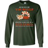 Image of Always Be YOURSELF Unless You Can Be A RED PANDA Shirt