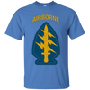 Image of Army Airborne Special Forces Shirt Vintage Tee
