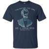 Image of T-shirt d'Abraham Lincoln. T-shirt président américain vintage