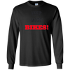 Image of Bike Shirts: Need More Bikes T-Shirt