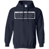 Image of 4x4 Gear Shifting Instructions Twin Stick Long Sleeve Shirt