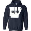 Image of Arkansas Forever T-Shirt Arkansas Home State Shirt