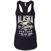 Image of Alaska Shirt - Alaska is calling me and I must go