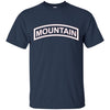 Image of 10th Mountain Division Tab T Shirt - 20310