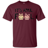 Image of April Fool's Day And Easter Day T Shirts Gifts