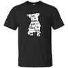Image of Chug T-shirt Life Is Better with Chug Dog