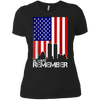 Image of Always Remember T-Shirt