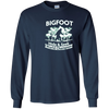 Image of BIGFOOT: Hide & Seek World Champion Tee Shirt
