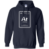 Image of Arkansas T Shirt Periodic Table The Natural State