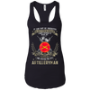 Image of Artilleryman T-shirt, It Can Not Be Inherited Or Purchase