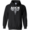 Image of Advanced Oncology Registered Nurse AOCN Hospital Shirt