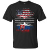 Image of American Grown With Slovak Roots T-Shirt Slovakia Tee