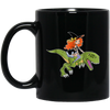 Image of Witch Riding Dinosaur Halloween Costume Funny Gift Shirt
