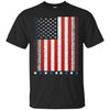 Image of America Flag T-Shirt Patriotic 4th of July Independence Day