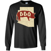 Image of Arizona BBQ Sauce Barbecue Chef Shirt : Funny Meat Cook