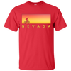 Image of Bike Nevada T-Shirt, NV Biker Tee