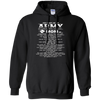 Image of ARMY MOM Tshirt