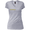 Image of Architect Definition Architecture Distressed Long T-Shirt