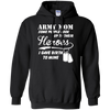 Image of Army Mom Shirt - Army Mom T shirts