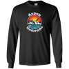 Image of Aspen Colorado Vintage Mountain Outdoor Long Sleeve Shirt