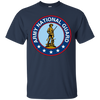 Image of Army National Guard Always Ready Always There T-Shirt
