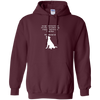 Image of Along Came My Lab Long Sleeve T-Shirt For Dog Lovers