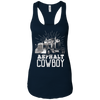 Image of Asphalt Cowboy Trucker Truck Driver Shirt Truck Driver Gift