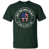 Image of With Your Shield Or On It H Tan H Etti Tae Sparta T-Shirt
