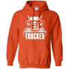Image of American Trucker T shirt