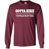 Image of Appalachian Trail Hiker Shirt Gift
