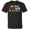 Image of AMLO Mexico Elecciones 2018 Shirt AMLOve - Spanish Tee Shirt